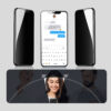 ¿Vale la pena una lámina de privacidad para tu celular? Conoce sus ventajas