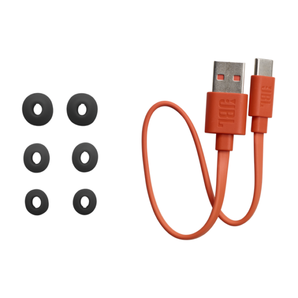 JBL Wave Buds negro - Imagen 10