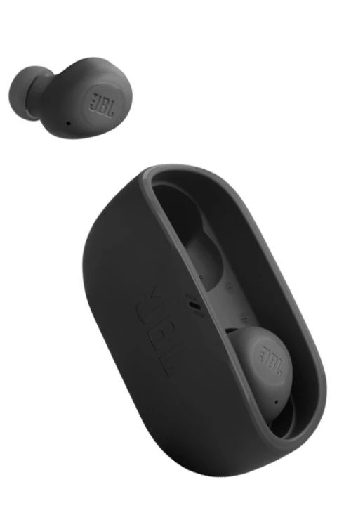 JBL Wave Buds negro