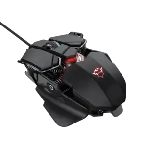 Mouse Trust GXT 138 X-Ray USB