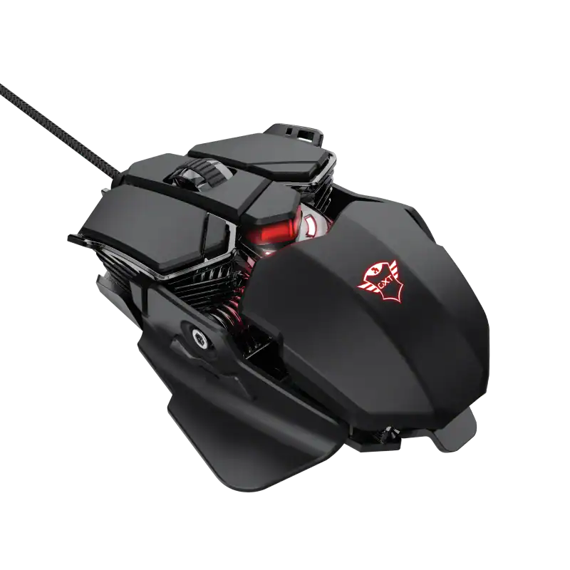 Mouse Trust GXT 138 X-Ray USB