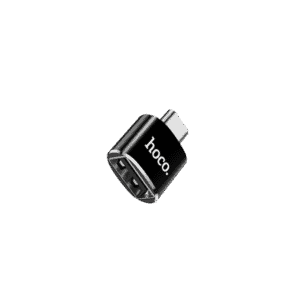 Adaptador de Tipo C a USB