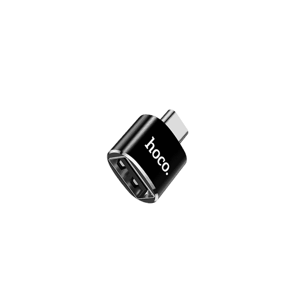 Adaptador de Tipo C a USB