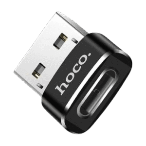 Adaptador Tipo C a USB