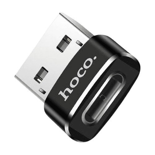 Adaptador Tipo C a USB