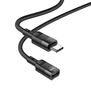 Cable alargador Tipo C a Tipo C