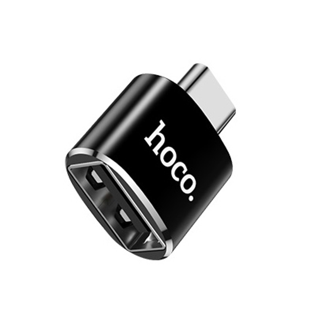 Adaptador de Tipo C a USB
