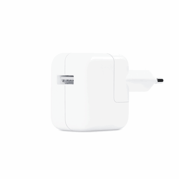 Adaptador de Corriente Usb de 12W - Imagen 2
