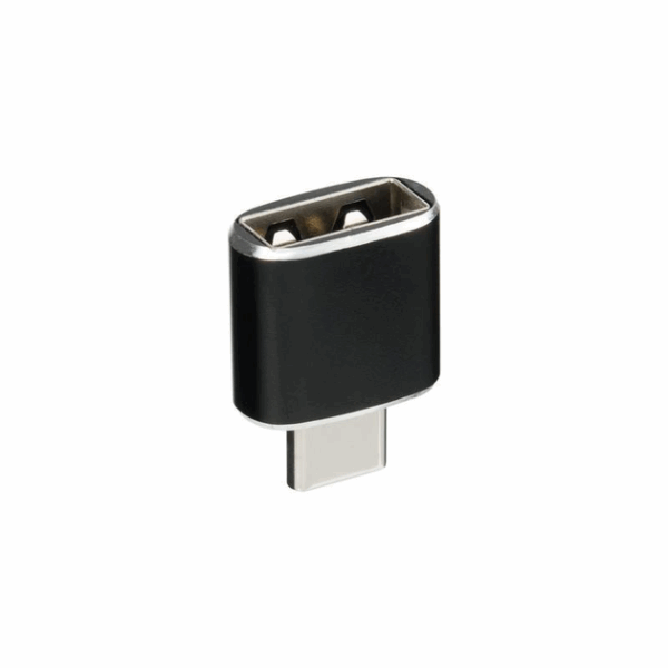 Adaptador de Tipo C a USB - Imagen 2