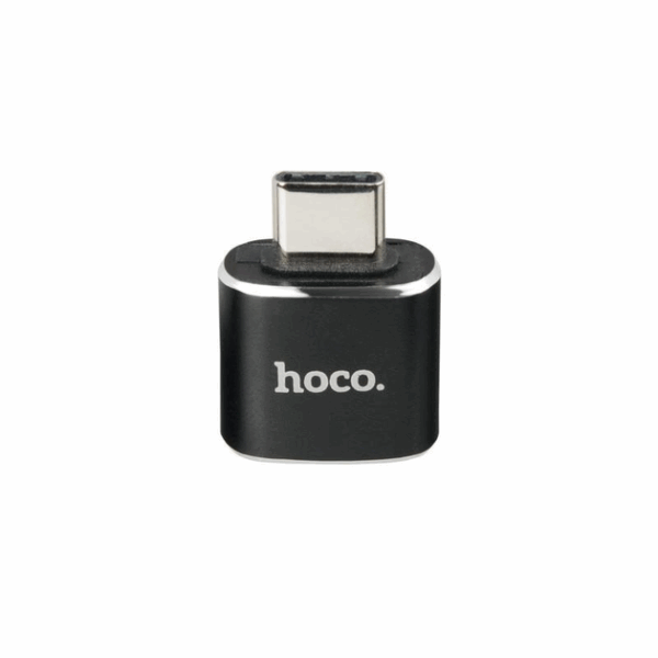 Adaptador de Tipo C a USB - Imagen 3