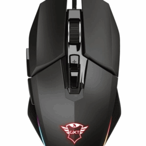 Ratón Trust GXT 950 Idon Iluminado