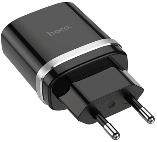 Cargador de Pared 18W con cable Micro Usb - Imagen 3