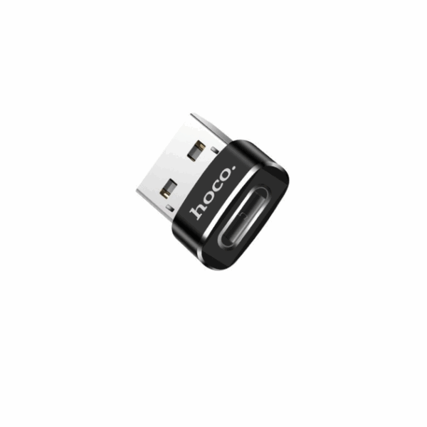 Adaptador Tipo C a USB - Imagen 2