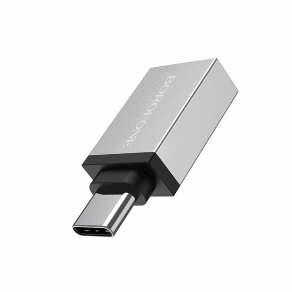 Adaptador Tipo C a Usb A - Imagen 3