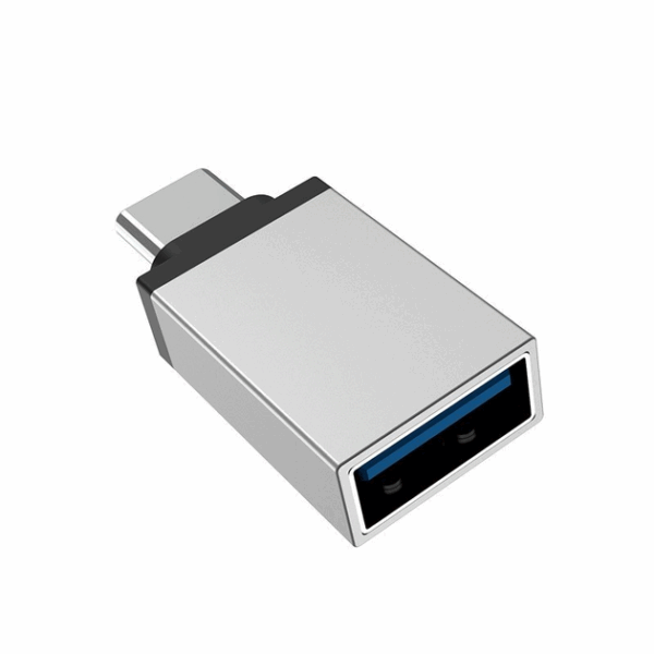 Adaptador Tipo C a Usb A - Imagen 4