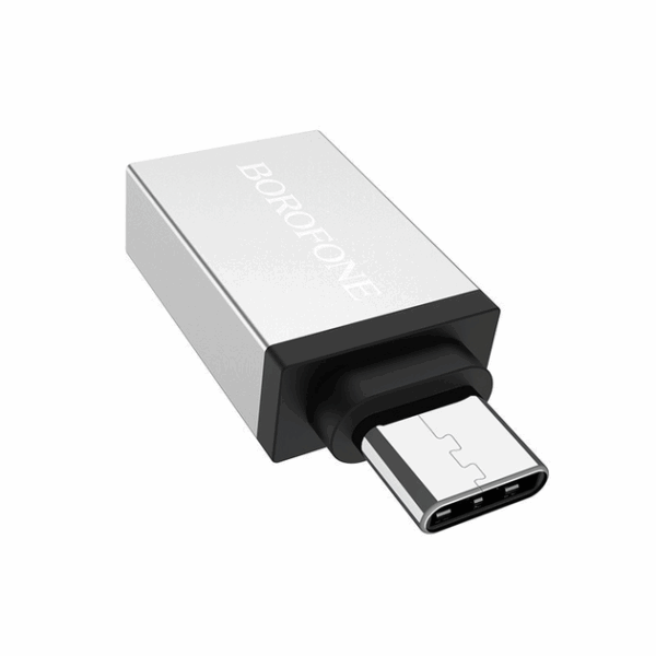 Adaptador Tipo C a Usb A - Imagen 5