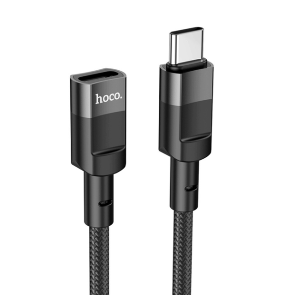 Cable alargador Tipo C a Tipo C - Imagen 2