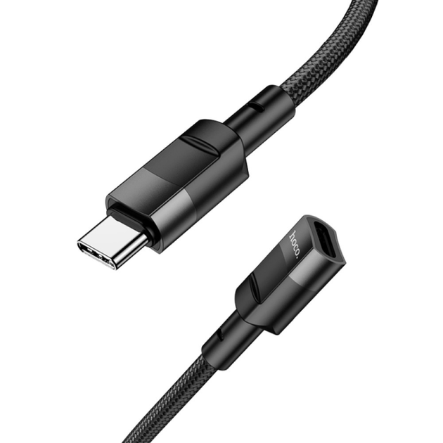 Cable alargador Tipo C a Tipo C