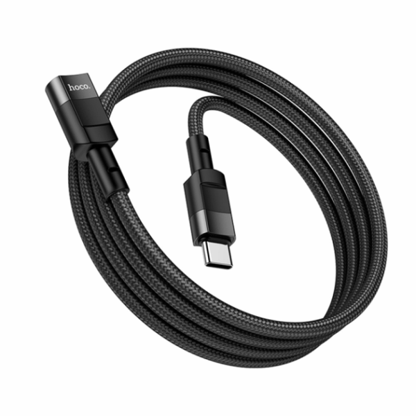 Cable alargador Tipo C a Tipo C - Imagen 3