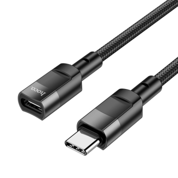 Cable alargador Tipo C a Tipo C - Imagen 4