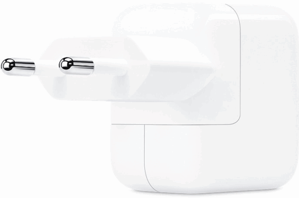 Adaptador de Corriente Usb de 12W