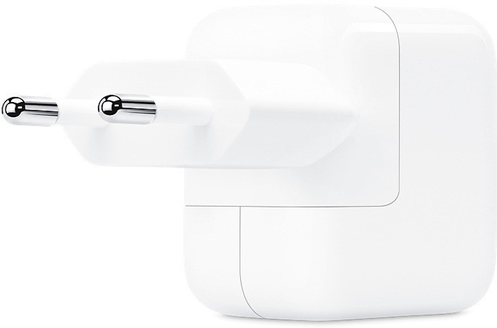 Adaptador de Corriente Usb de 12W