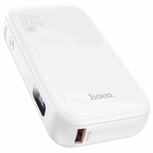 Power bank HOCO Pd 45W + QC3.0 (22.5W) 15000 mAh Batería Portátil