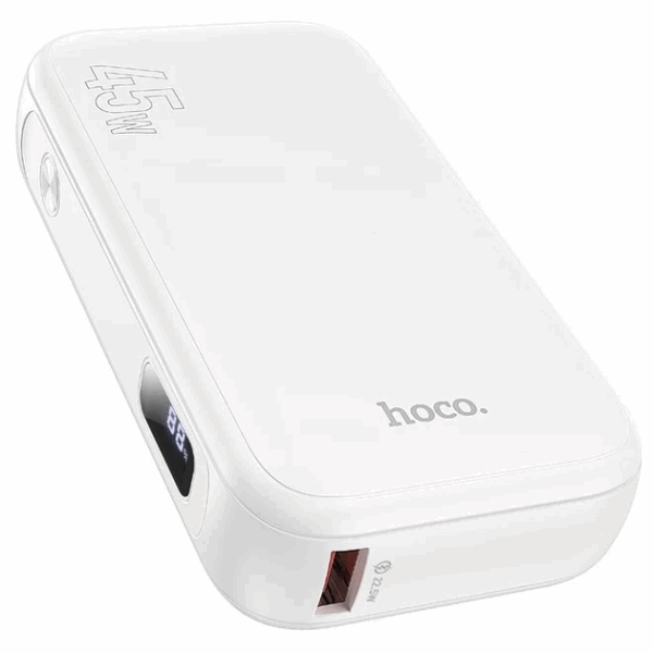 Power bank HOCO Pd 45W + QC3.0 (22.5W) 15000 mAh Batería Portátil