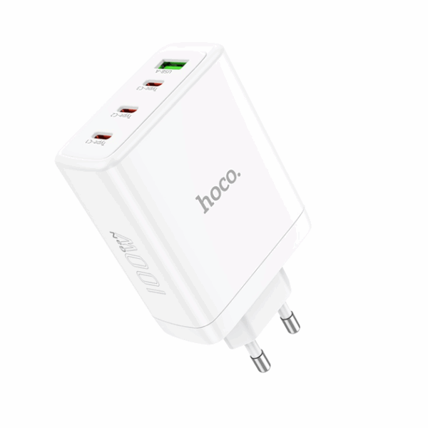 Cargador de Pared 100w
