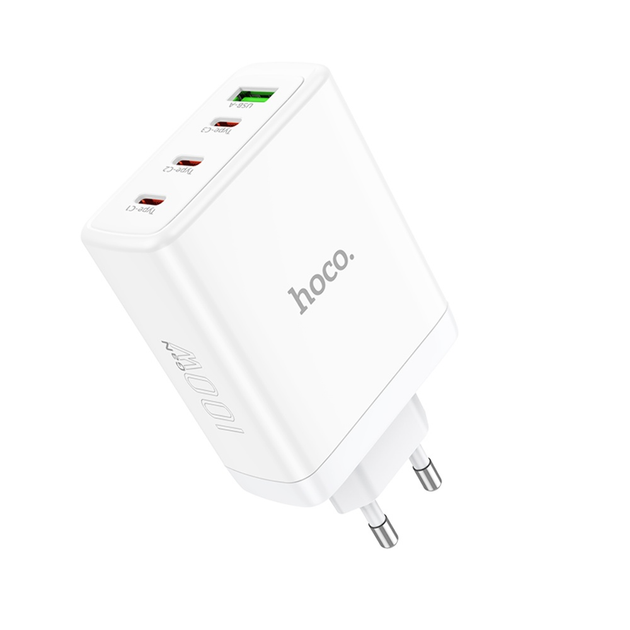 Cargador de Pared 100w