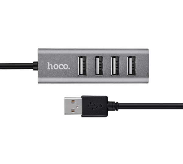 CONSENTRADOR USB 4XUSB - Imagen 2