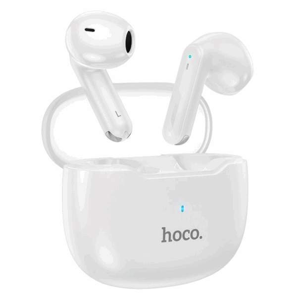 Audifonos Bluetooth con Cancelacion de Ruido HOCO