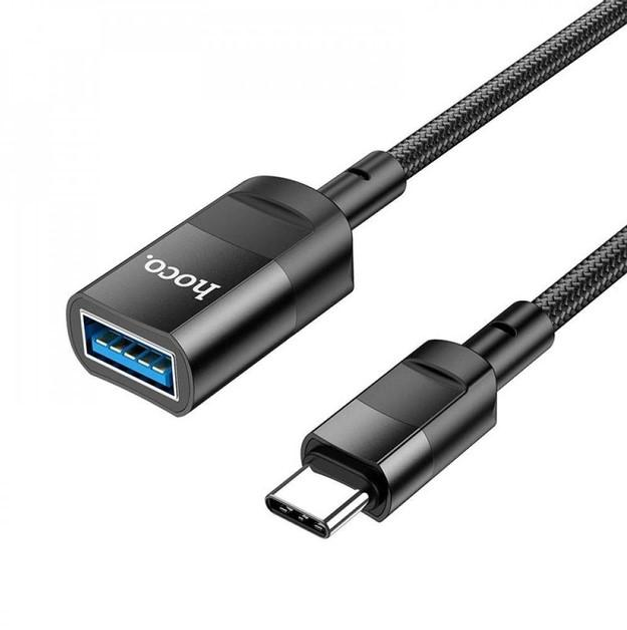 Cable de Extensión Tipo C a USB