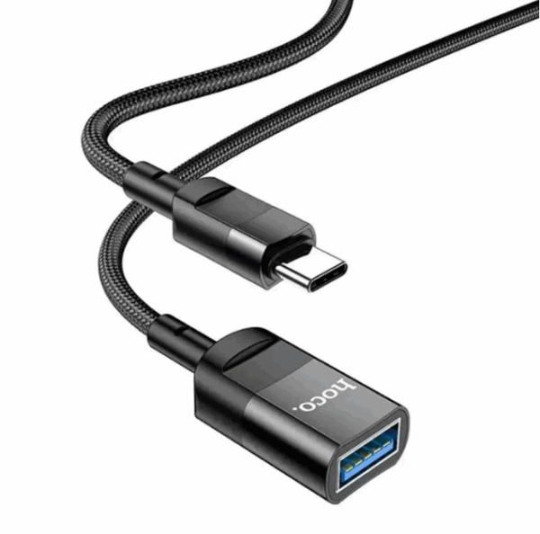 Cable de Extensión Tipo C a USB - Imagen 2
