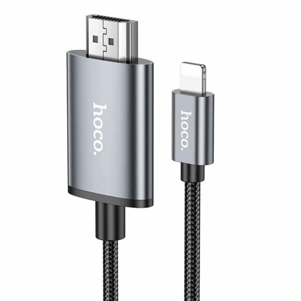 Adaptador de Lightning a HDMI - Imagen 2