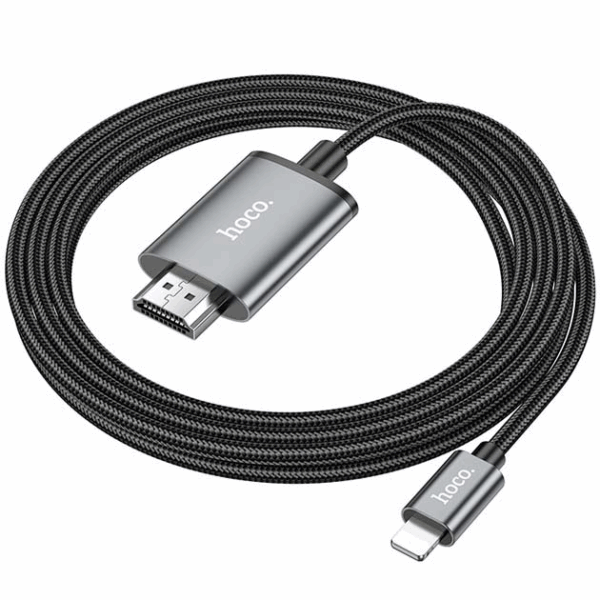Adaptador de Lightning a HDMI - Imagen 3