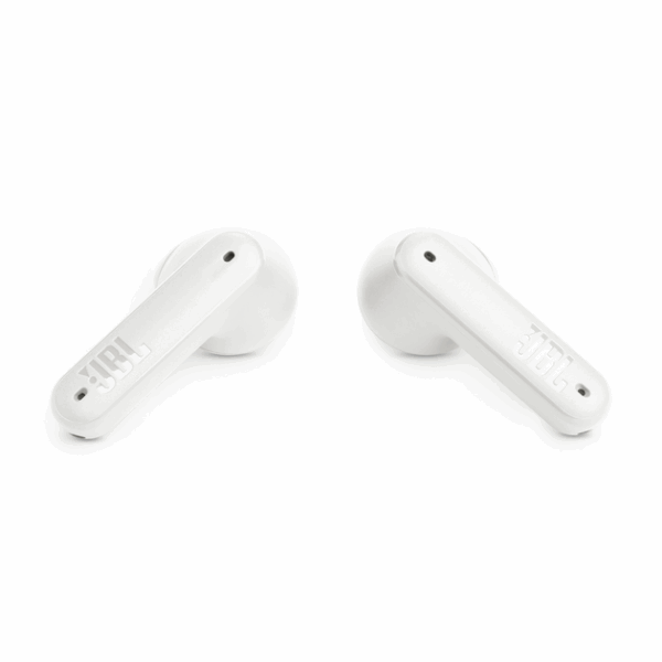 Audifonos Tune Flex Blancos jbl - Imagen 4