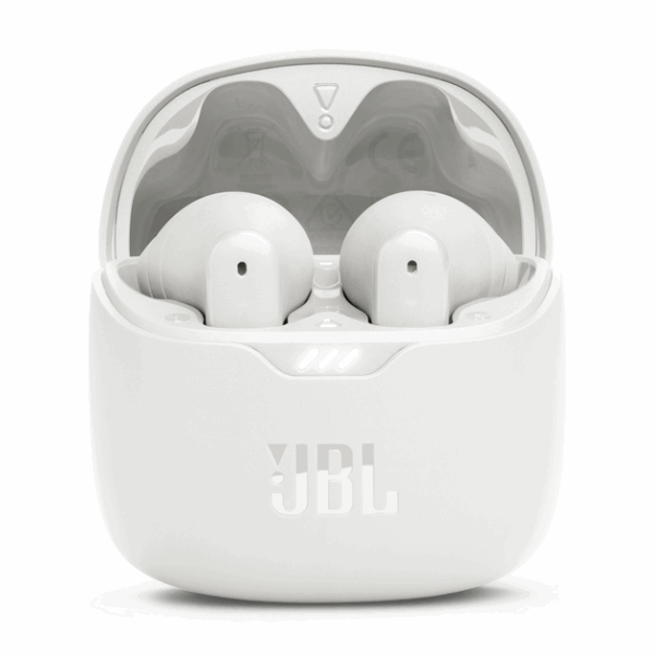 Audifonos Tune Flex Blancos jbl