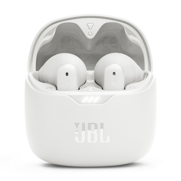 Audifonos Tune Flex Blancos jbl