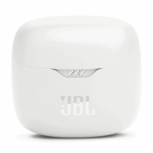 Audifonos Tune Flex Blancos jbl - Imagen 2