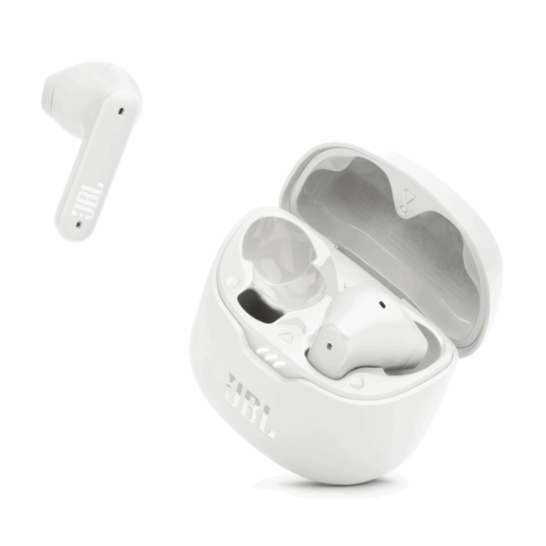Audifonos Tune Flex Blancos jbl - Imagen 3