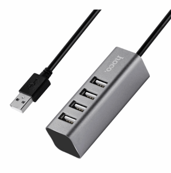 CONSENTRADOR USB 4XUSB