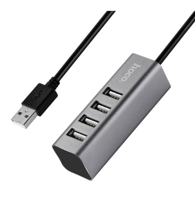 CONSENTRADOR USB 4XUSB