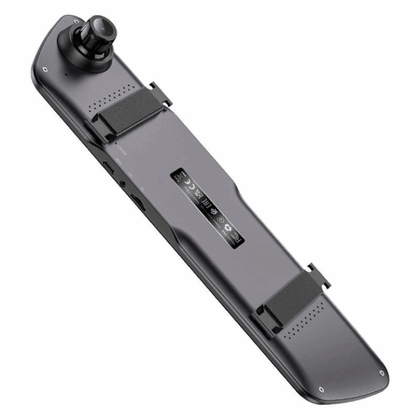 Espejo Retrovisor para Auto con vision trasera - Imagen 5