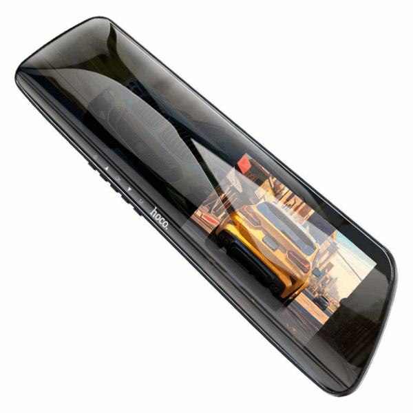 Espejo Retrovisor para Auto con vision trasera - Imagen 4