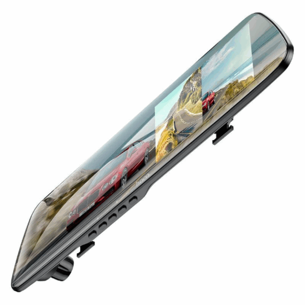 Espejo Retrovisor para Auto con vision trasera - Imagen 3