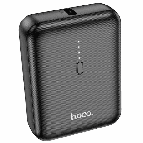 Power Bank HOCO Strider 5000 mAh - Imagen 3