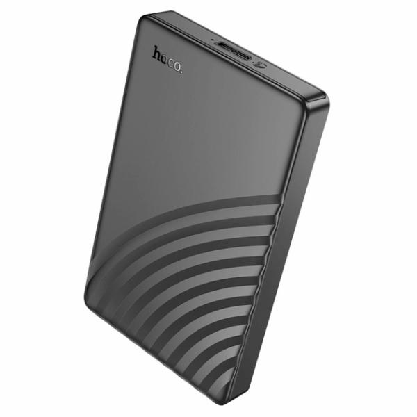 Carcasa externa para disco duro SSD - Imagen 3
