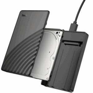 Carcasa externa para disco duro SSD