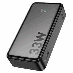 Power bank 10000 mah Portátil 2 USB Tipo C 30W Negro